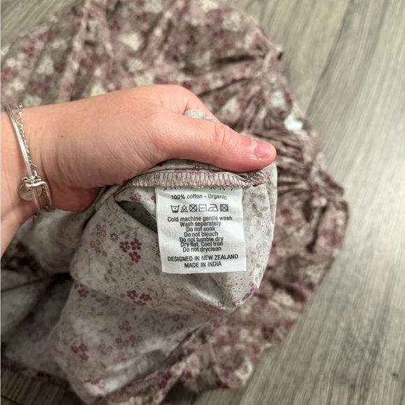 Jamie Kay blouse - Picture 4 of 4